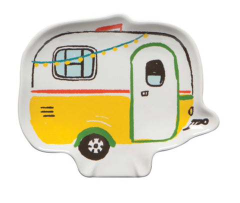 Camper Spoon Rest