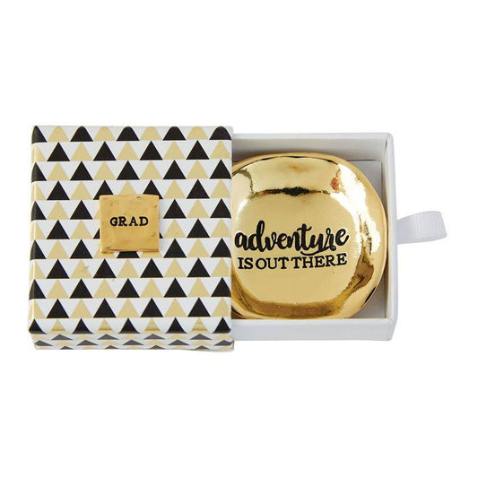 Grad Graduation Mini Dish