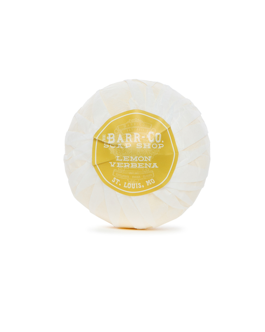 Barr-Co. Lemon Verbena Bath Bomb