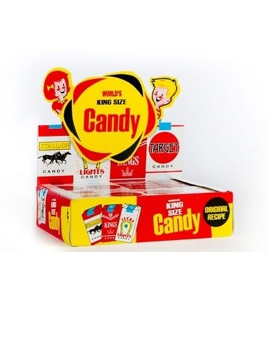 Candy Cigarettes