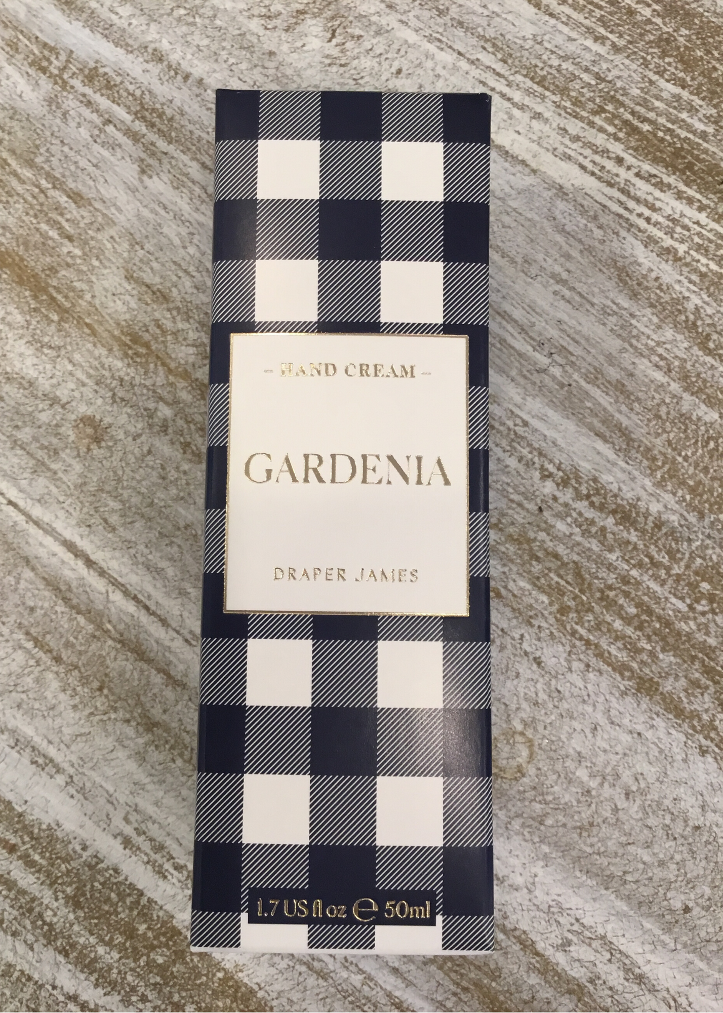 Draper James Hand Cream