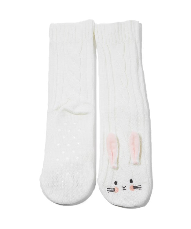 Bunny Socks Adult