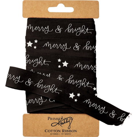 Ribbon Merry and Bright