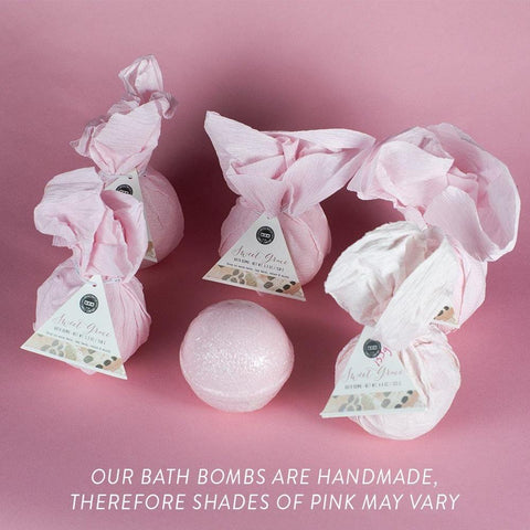 Sweet Grace Bath Bomb