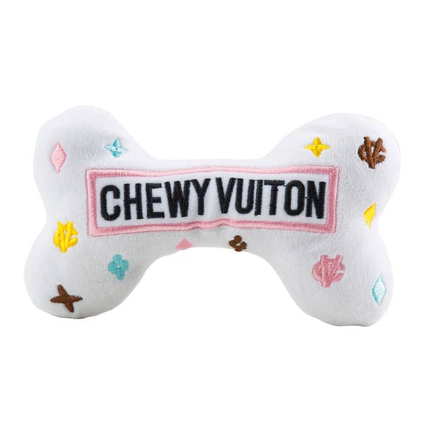 Chewy Vuiton Bones