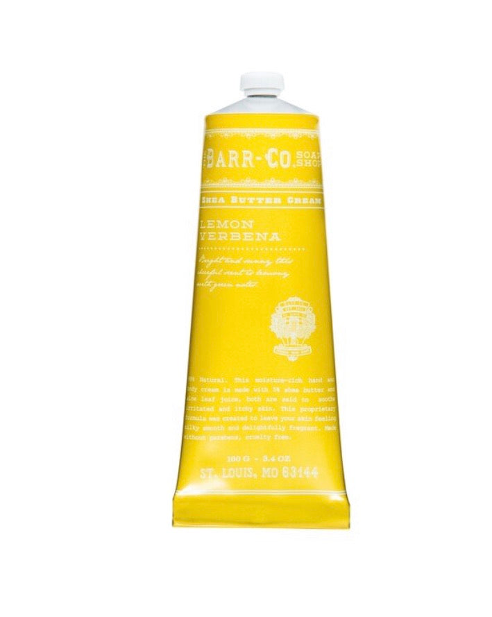 Barr Co. Mini Hand Cream