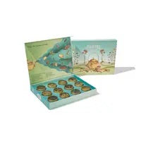 Vahdam Assorted Chai Teas Gift Set