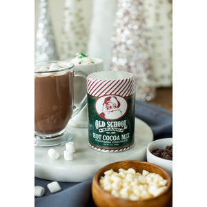 Santa Claus Hot Cocoa