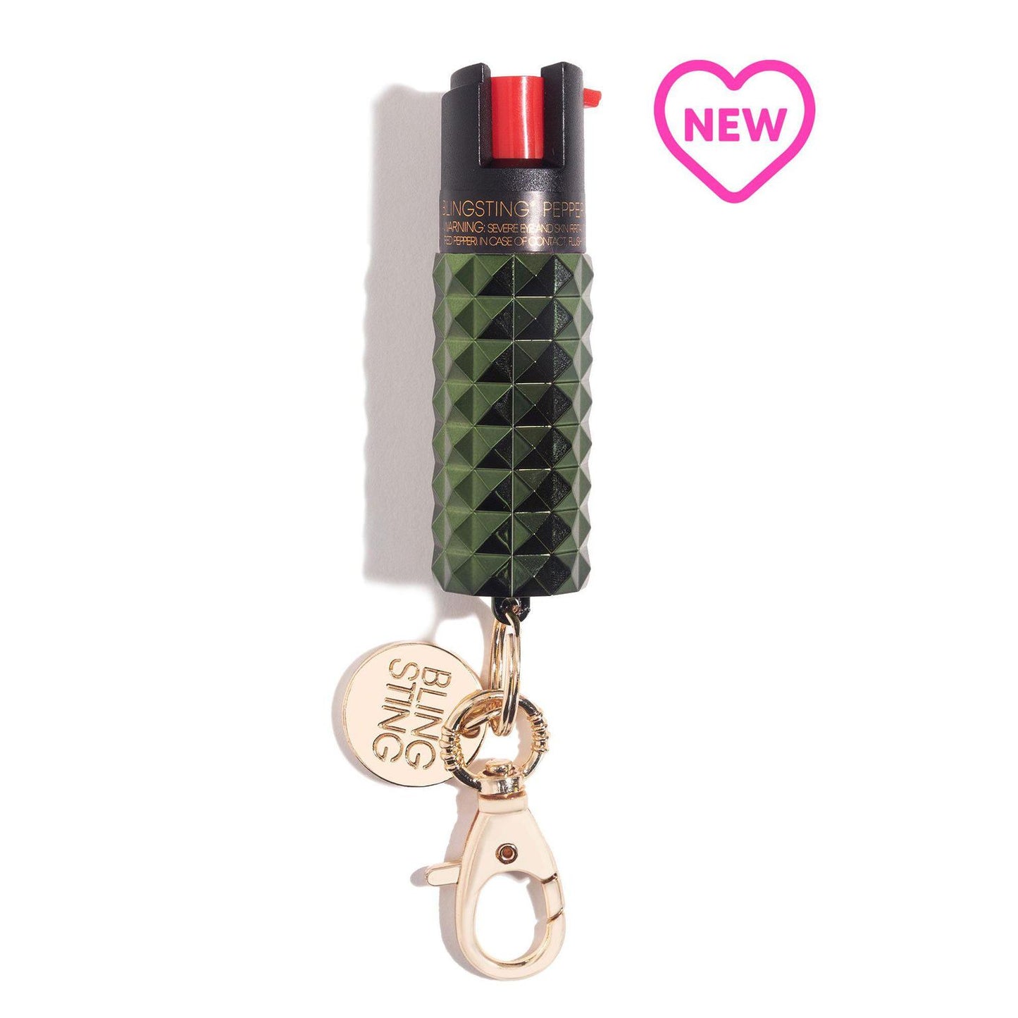 Blingsting Pepper Spray