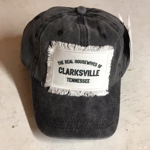 The Real Housewives Of Clarksville TN Hat