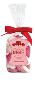 Valentines Heart Gummies