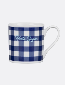 Hello Sugar Mug