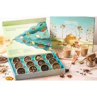 Vahdam Assorted Chai Teas Gift Set