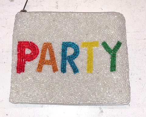 Party Pouch