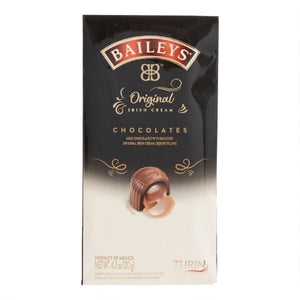 Bailey’s Chocolate- Irish Cream