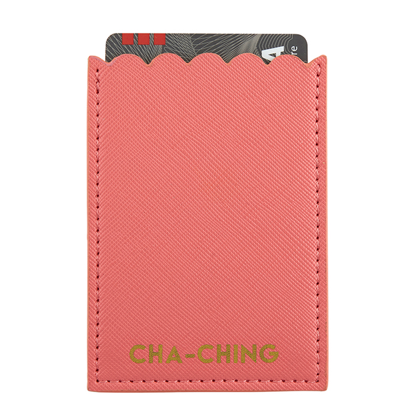 Phone Pocket Cha-Ching