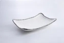 Large Rectangular Serving Piece