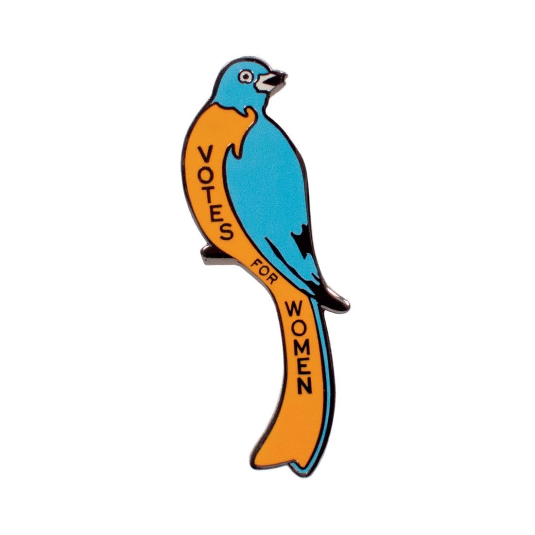 19th Amendment Pin