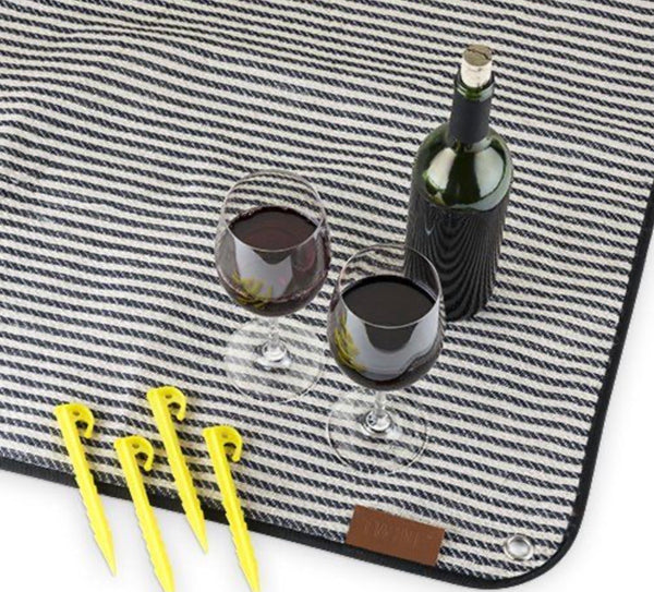 Picnic Blanket Set