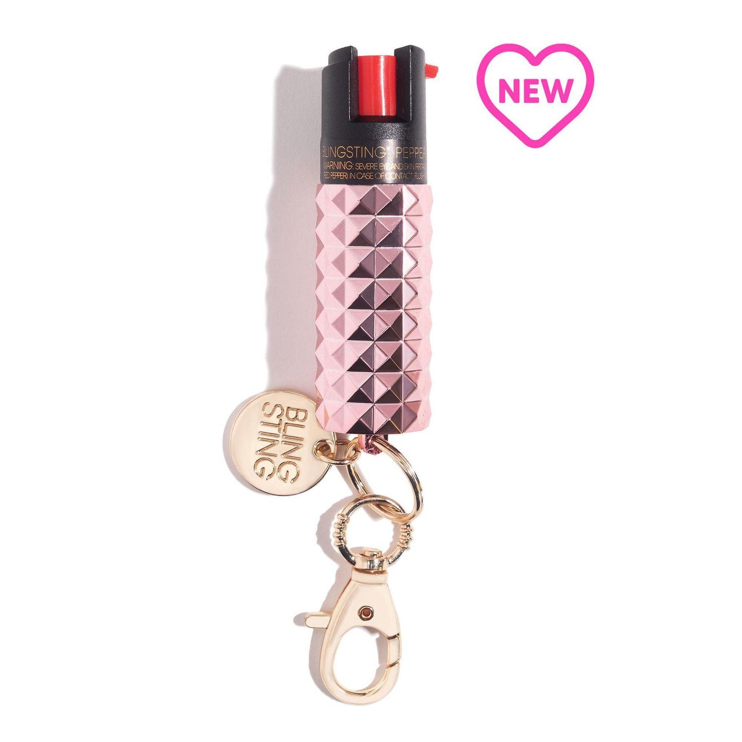 Blingsting Pepper Spray