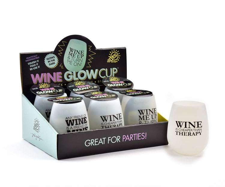 Wine GlowCup