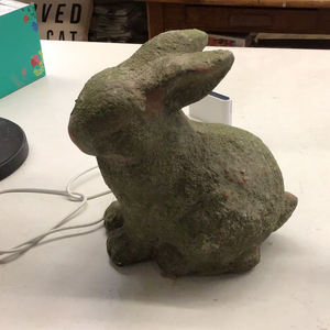 Terracotta Bunny