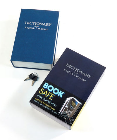 Dictionary Safe