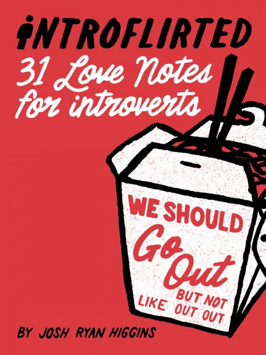Introflirted 31 Love Notes For Introverts