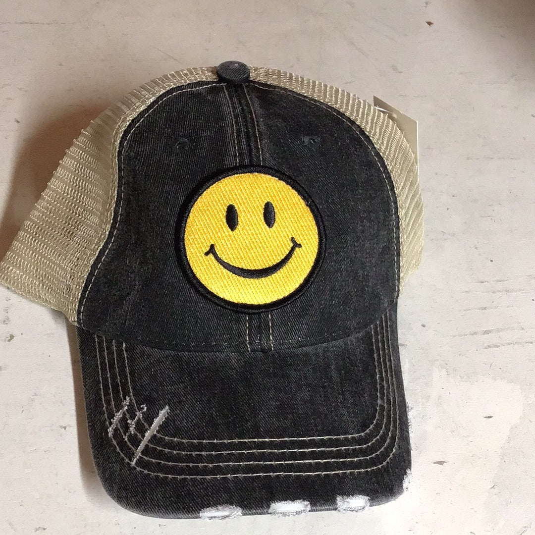 Trucker Hats