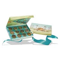 Vahdam Assorted Chai Teas Gift Set