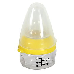 Mini Medicine Baby Bottles