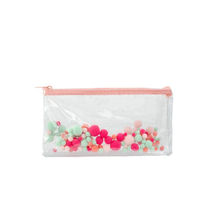 All The Things Pom Poms Pouch