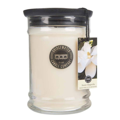 Sweet Magnolia Large Candle