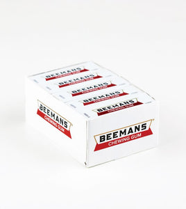 Beeman’s Chewing Gum