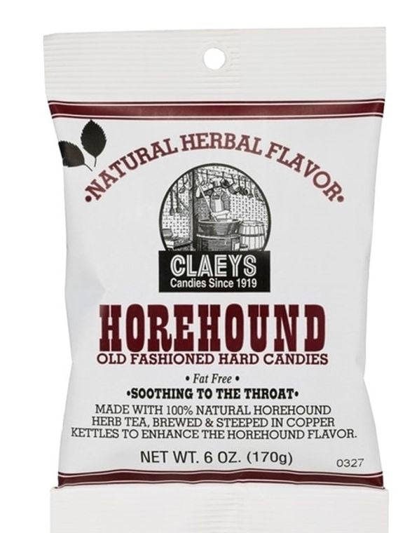 Horehound Candy