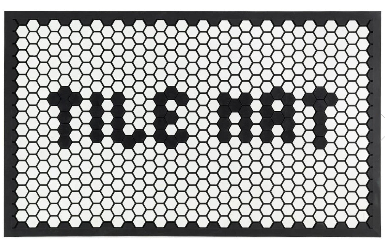 Welcome TileMat