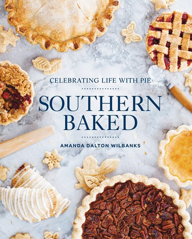 Southern Baked Cook Book