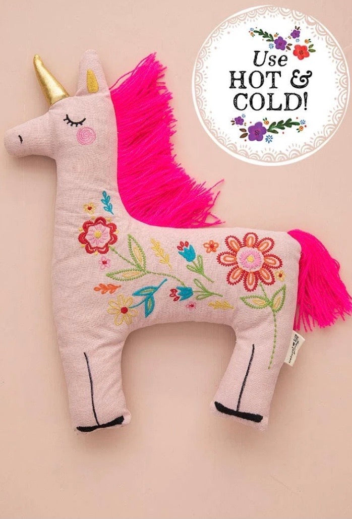 Unicorn Heating Pad