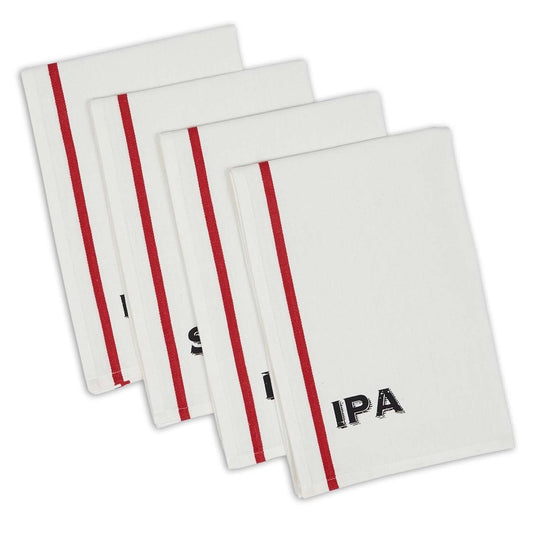 Beer Pub Dish Towel