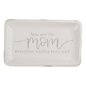 The Mom Everyone Wishes They Had Trinket Tray