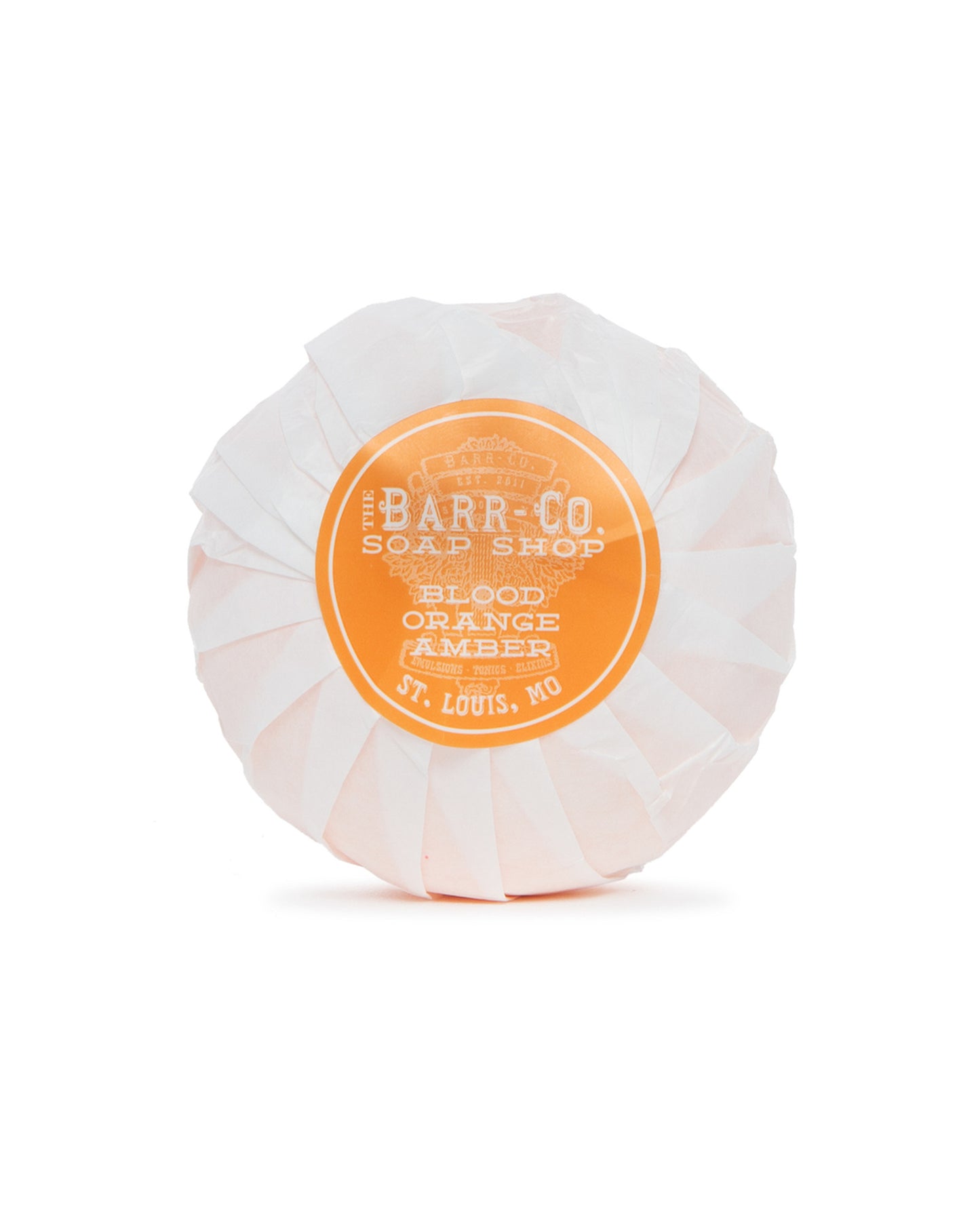 Barr Co Soap Shop Bath Bombs