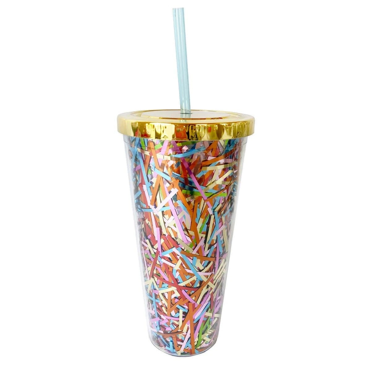 Streamer Tumbler