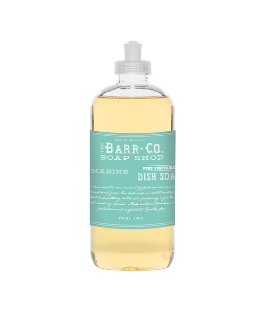 Barr-Co. Dish Soap