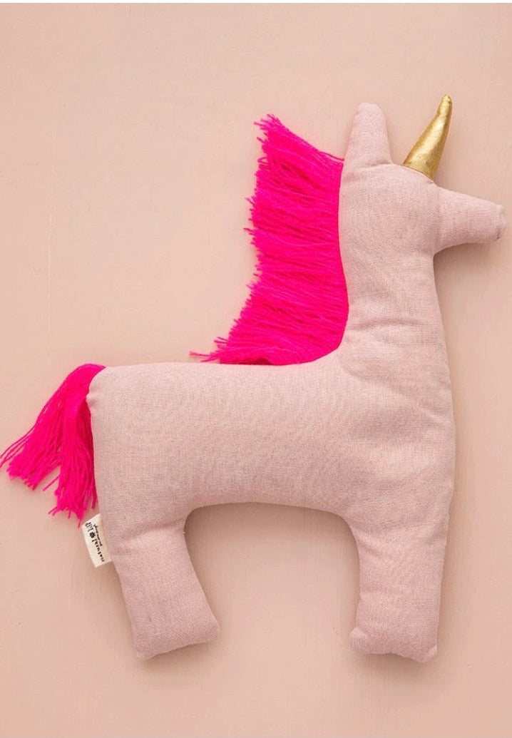 Unicorn Heating Pad