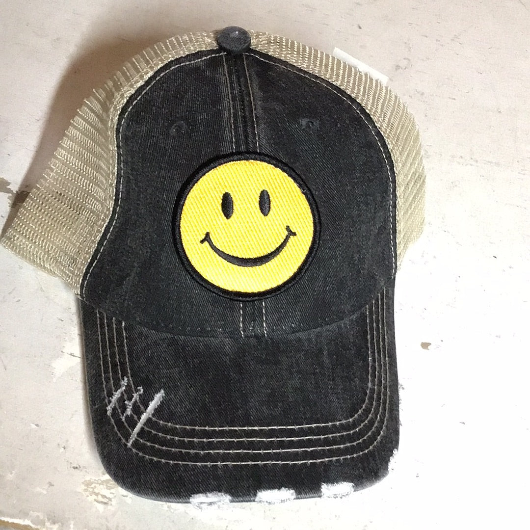 Trucker Hats