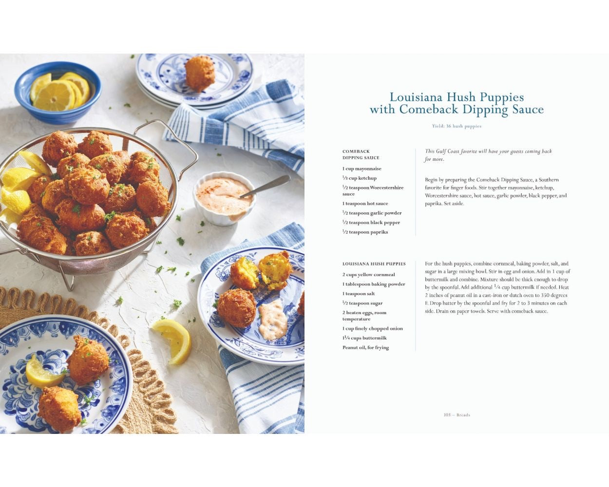 The Southern Entertainer’s Cookbook