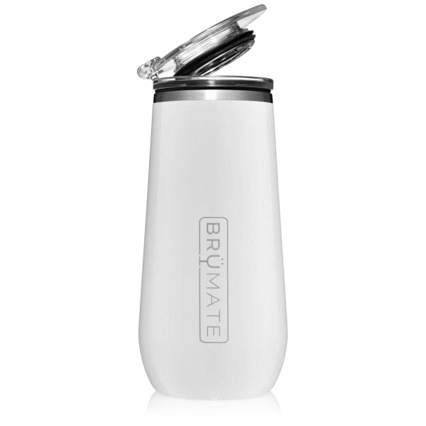 BrüMate Champagne Flute