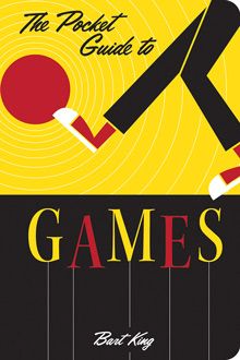 The Pocket Guide To Games