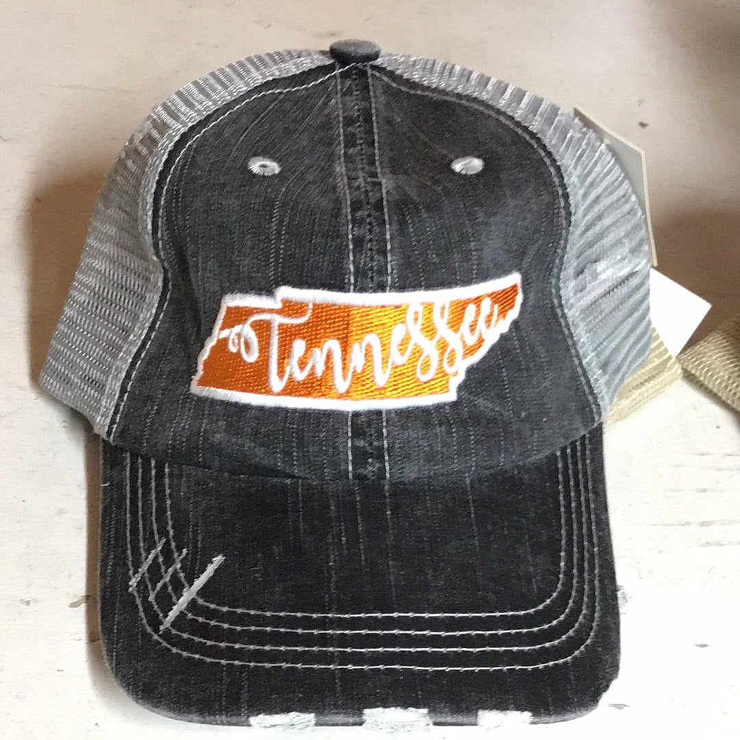 Trucker Hats