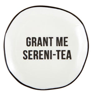 Tea Bag Rest - Grant Me Sereni-tea